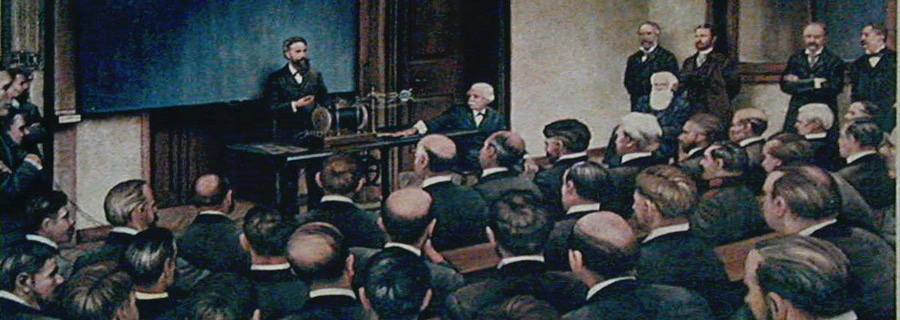 The world’s first osteoporosis screening