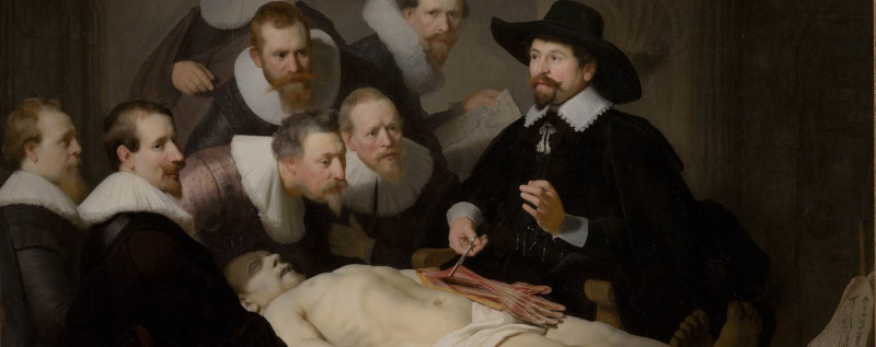 Dutch paper on implementation of AI in radiology