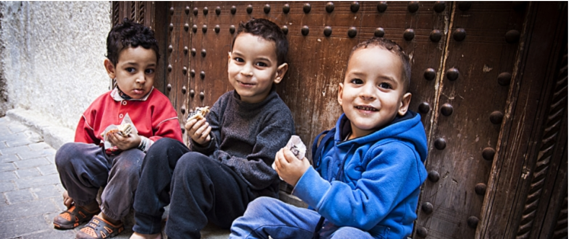 BoneXpert is accurate in Moroccan children